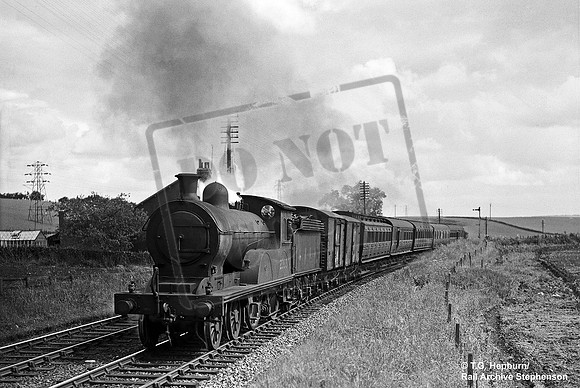 2353 1947-06 Seamer