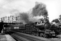 2021 1920s York Holgate Excursion Platforms
