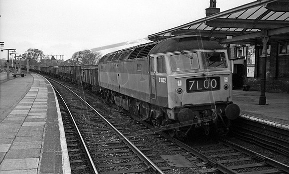 D1832 1969c Kettering