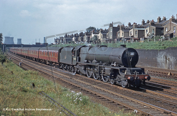 46203 1960-09-10 Kensal Green