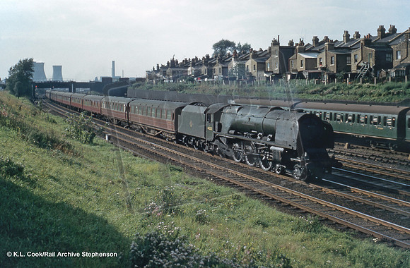 46235 1961-09-09 Kensal Green