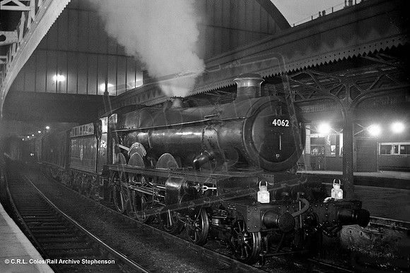 4062 1952-06-05 Paddington