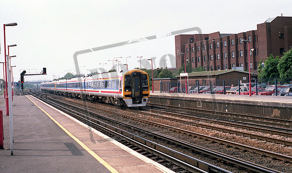 159002 159001 1998-05-21 Eastleigh