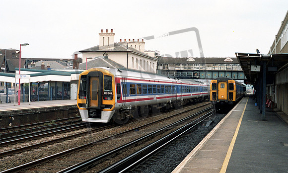 159019 1998-05-21 Eastleigh