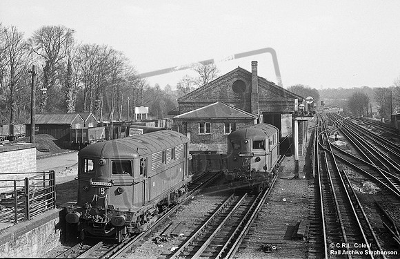 Met 18 1952-02 Rickmansworth