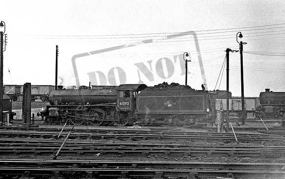 61093 1961-05-14 Mexborough