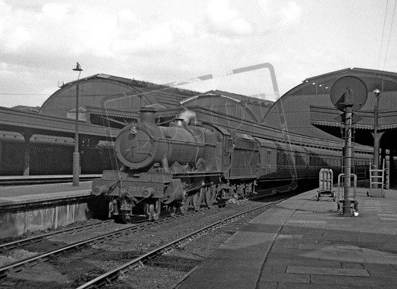 3903 1947-07-05 London Paddington