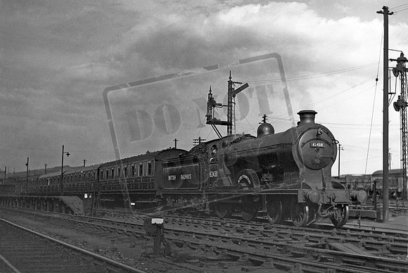 62438 1949c Dundee
