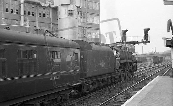 73160 1960s Warrington