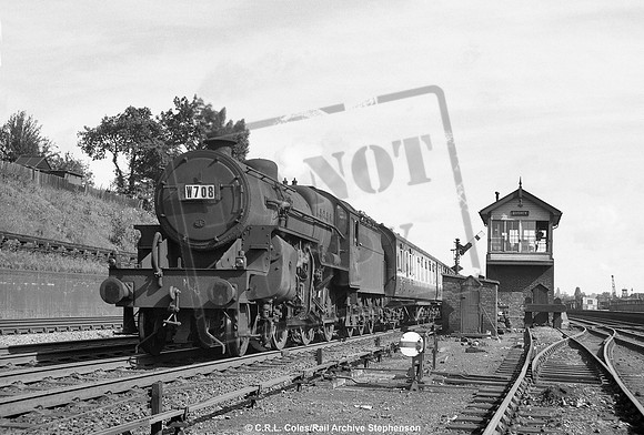 42747 1956-08-12 Bushey