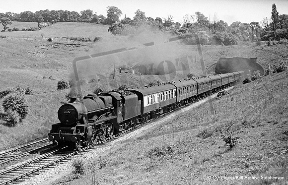 45564 1959c Elstree