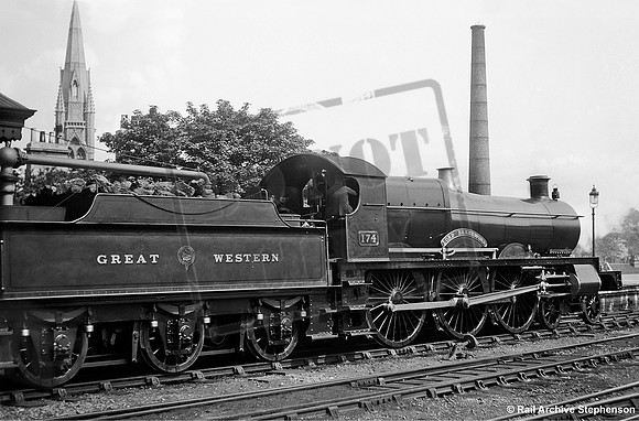174 1905 Bath Spa