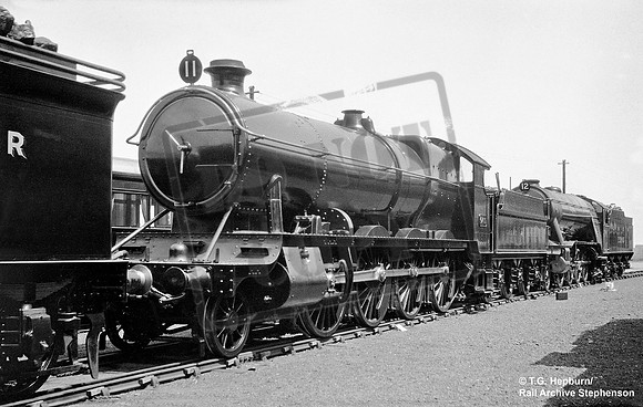 4700 1925-07 Darlington
