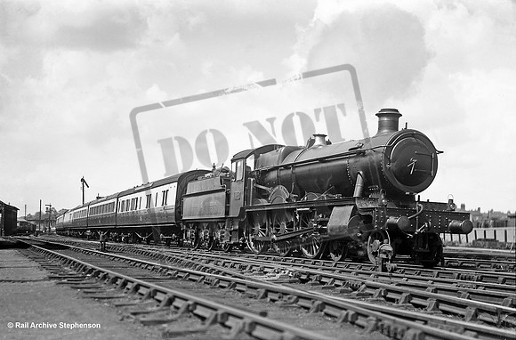 4921 1930c Banbury