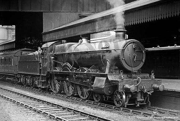 4921 1934-06-17 Nottingham Victoria