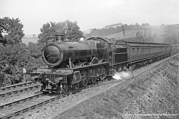 4926 1932 Dainton
