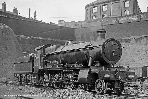 4921 1934-06-17 Nottingham Victoria