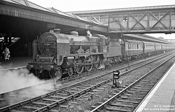 45506 1955-08-31 Nottingham Midland