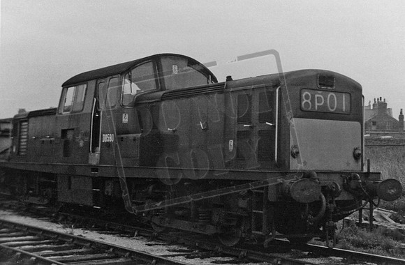 D8590 1966-08-18 Wearmouth