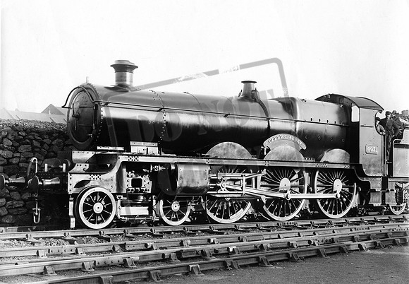 4071 1930s Cleeve Abbey