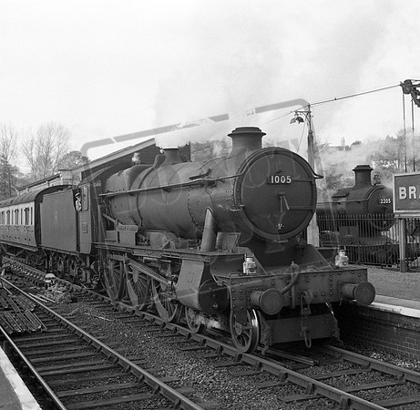 1005 1955c Bradford on Avon