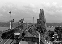 D3xx 1960s North Queensferry