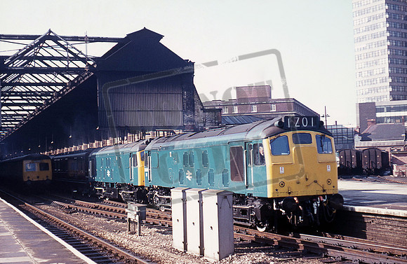 250XX 1975c Leicester