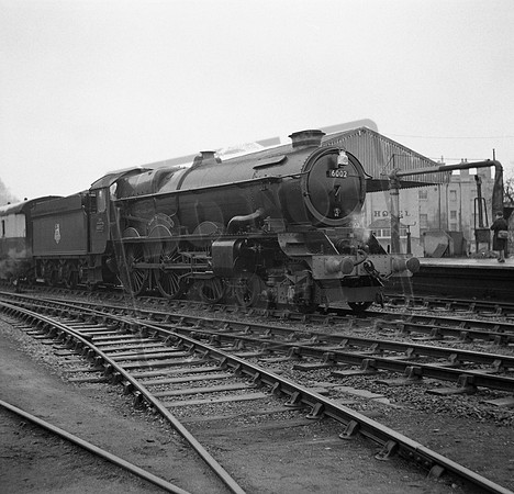 6002 1956-03-03 Bath Spa
