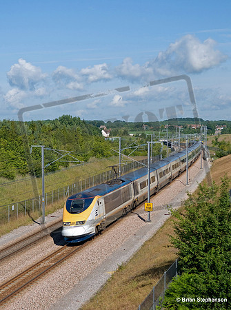 373001 2009-06-18 Tutt Hill