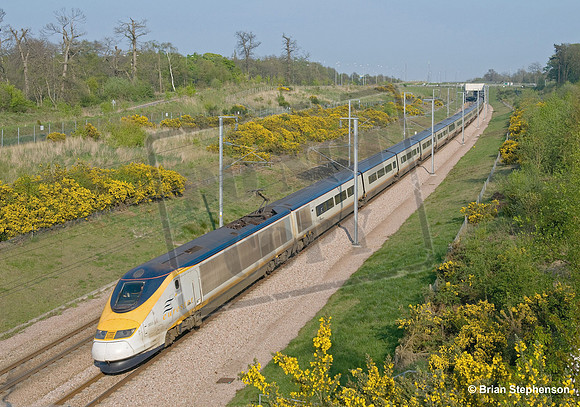 373003 2009-04-19 Singlewell Loop