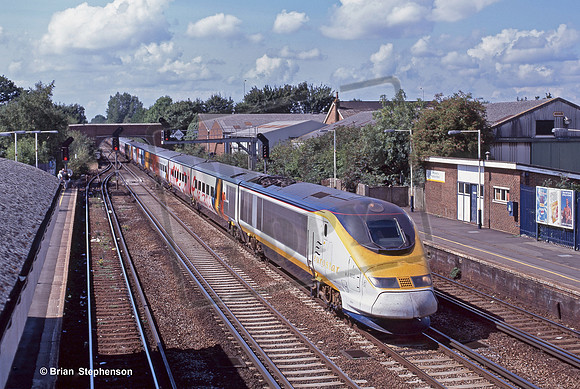 373012 2000-07-20 Paddock Wood