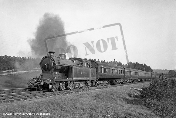 450 1920c Rickmansworth