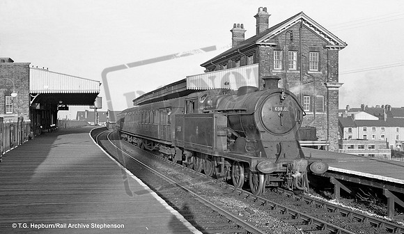 69810 1955-12-03 Mansfield