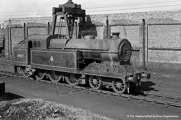 69827 1955-05-15 Grantham