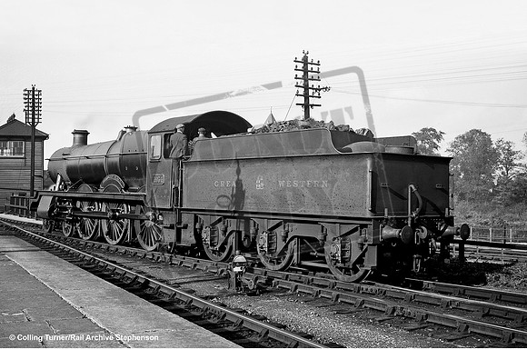 4934 1936 Oxford