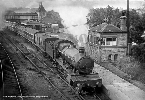 4906 1932c Torquay