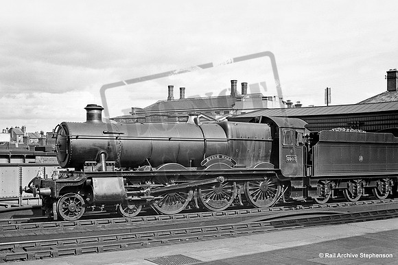 5903 1938c Shrewsbury
