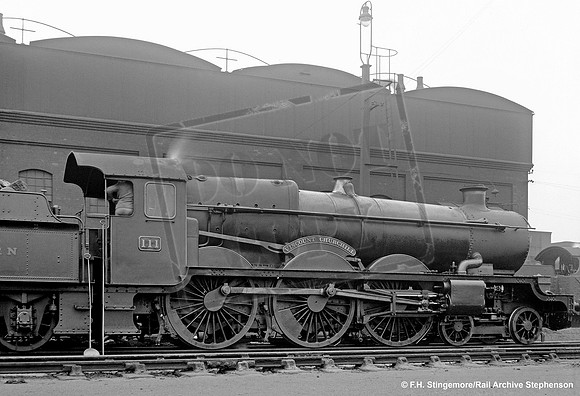 111 1925c Old Oak Common