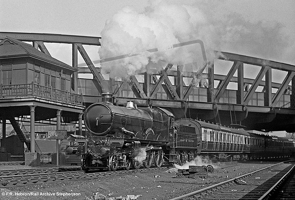 4080 1924 Paddington
