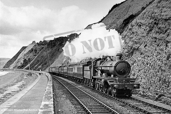 4004 1926c Teignmouth