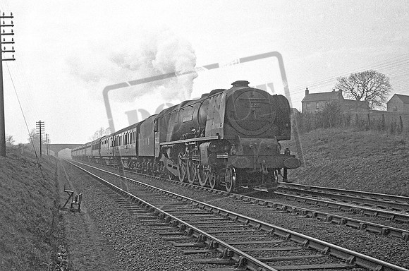 6222 1940s Brinklow