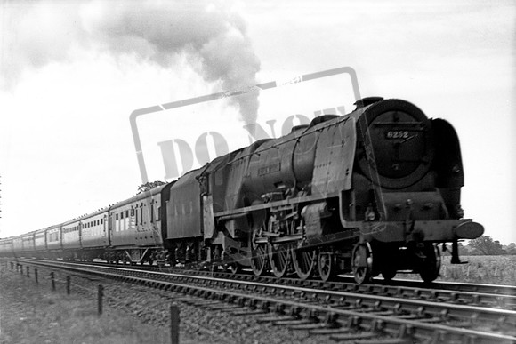 6252 1947 Hest Bank