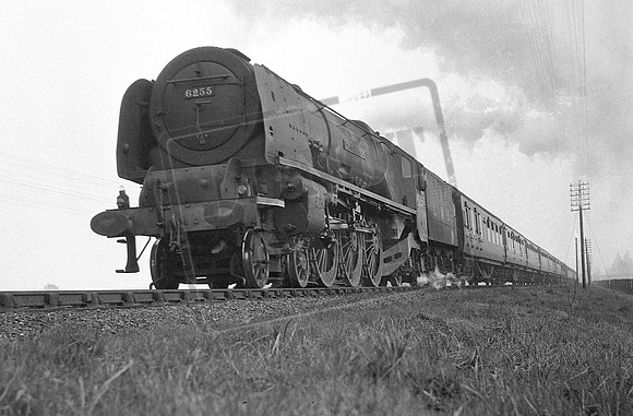 6255 1940s Brinklow