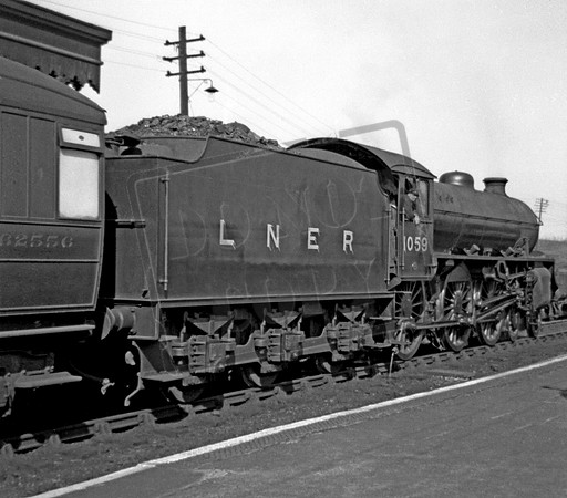 1059 1948c Colchester North