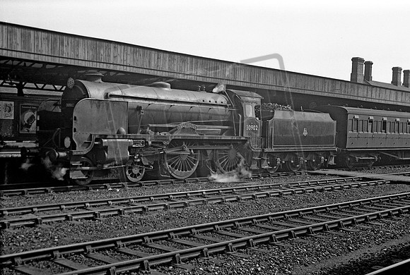 30902 1950s Tonbridge