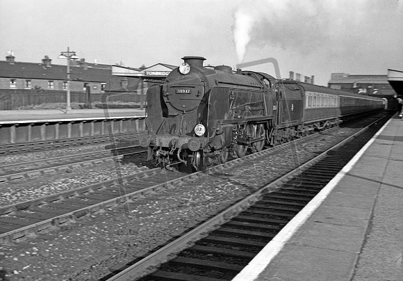 30937 1955-10-01 Tonbridge