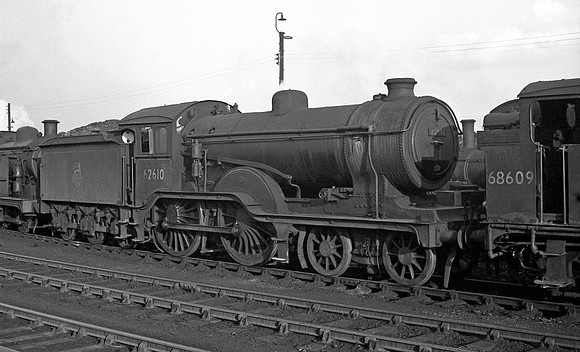 62610 1957-02-16 Cambridge shed
