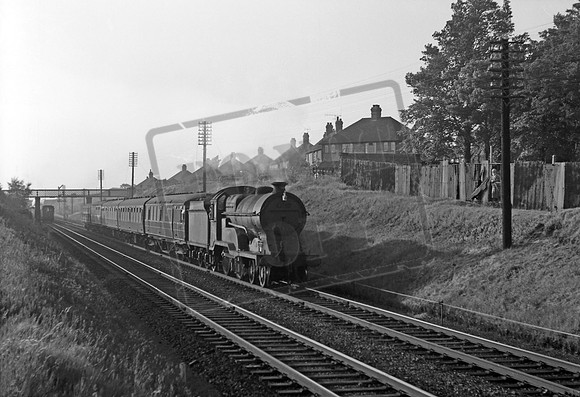 62663 1958-08-23 near Paton Road