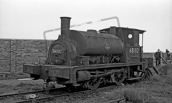 68102 1956-08-26 Seafield shed