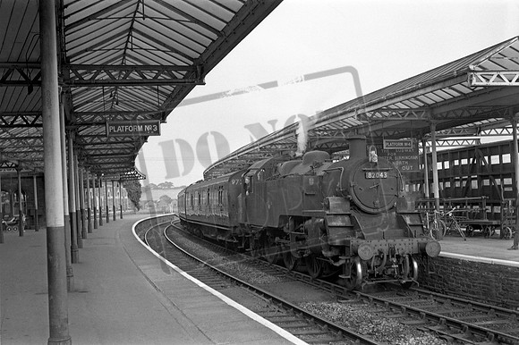 82043 1963-07-20 Mangotsfield